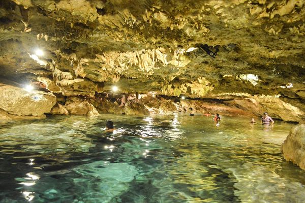 Explore San Jose del Cabo with your car rental
